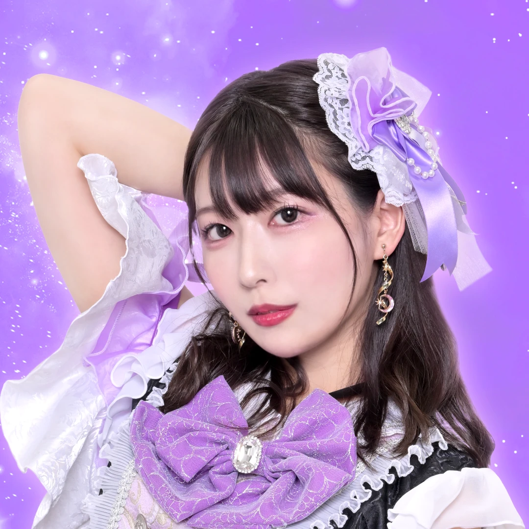 紫乃咲 玲花